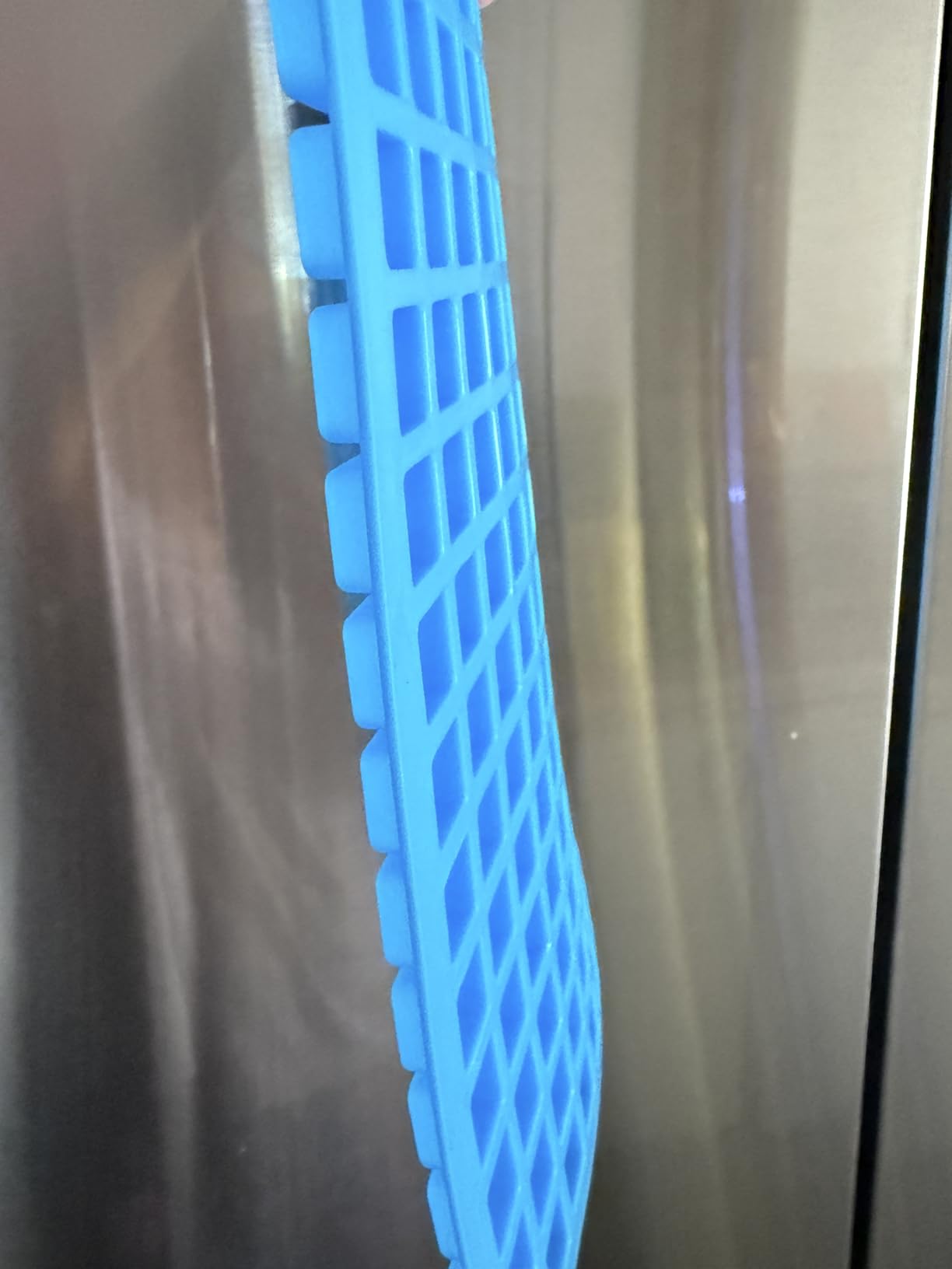 Square Silicone Candy Molds - Mini Silicone Molds for Hard Candy, Chocolate, Gummy, Caramel, Ganache, Ice Cubes (2) customer photo 2