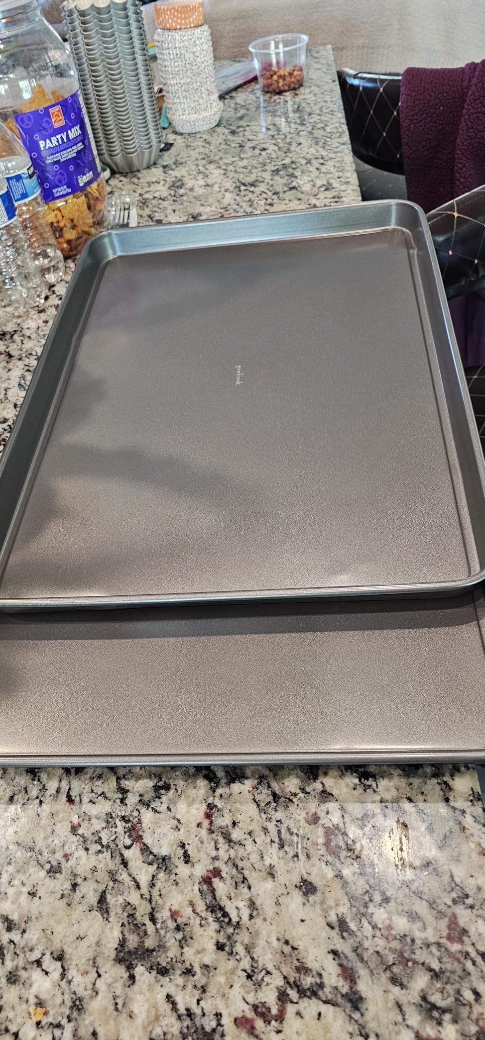 GoodCook Everyday Nonstick Carbon Steel 13
