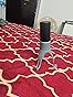 Uutensil Stirr - The Unique Automatic Pan Stirrer - With LED Speed Indicator, Teal customer photo 1