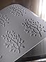Pavoni GG049 Maple-Leaf Baking Mold Freezing Mould with 8 Cavities, each 2.60 Inch x 2.46 Inch x 0.08 Inch High customer photo 1