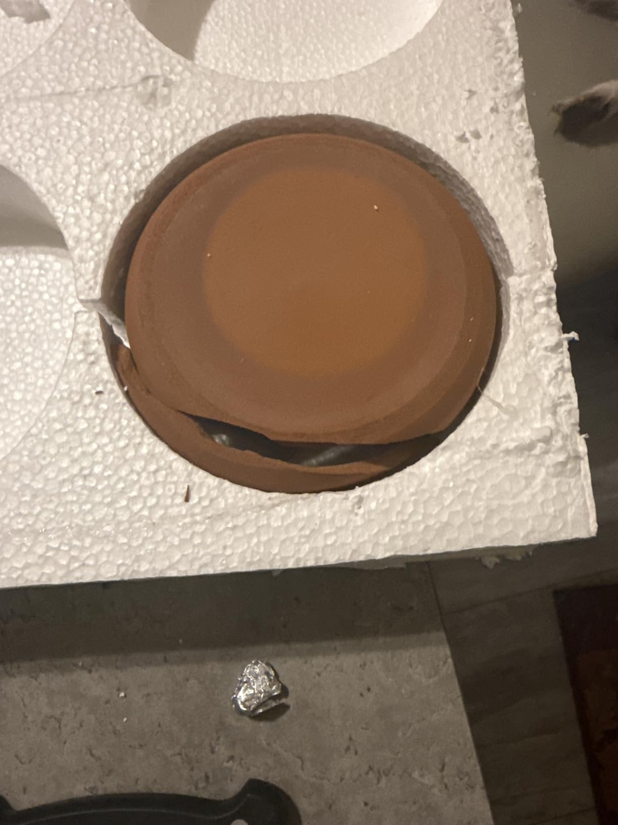 Areste Mexican Clay Cookware Set (Set of 6)- Terracotta Cooking Pots, Bowls, Plates, and Serving Dishes customer photo 2