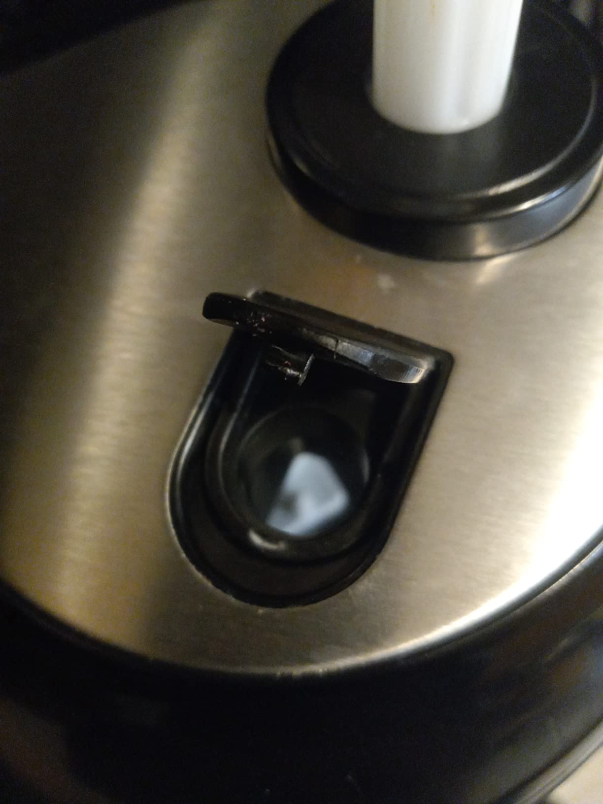 KEOUKE Hand Crank Food Chopper customer photo 2