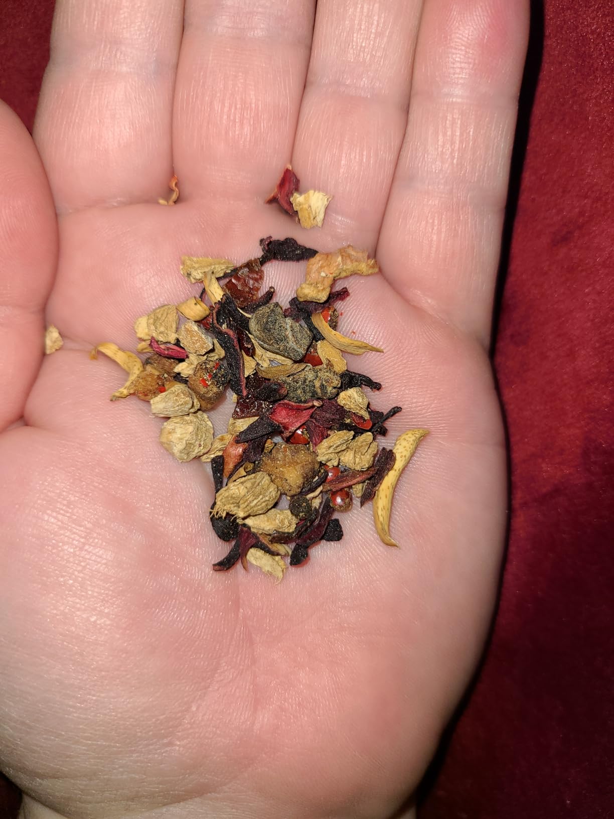 Tiesta Tea - Top 8 Favorites Sampler Set, Loose Leaf, Up to 80 Cups, High to No Caffeine, Hot & Iced, Tea Variety Pack with Green, Herbal, & Black, 8 Sample Pouches customer photo 1