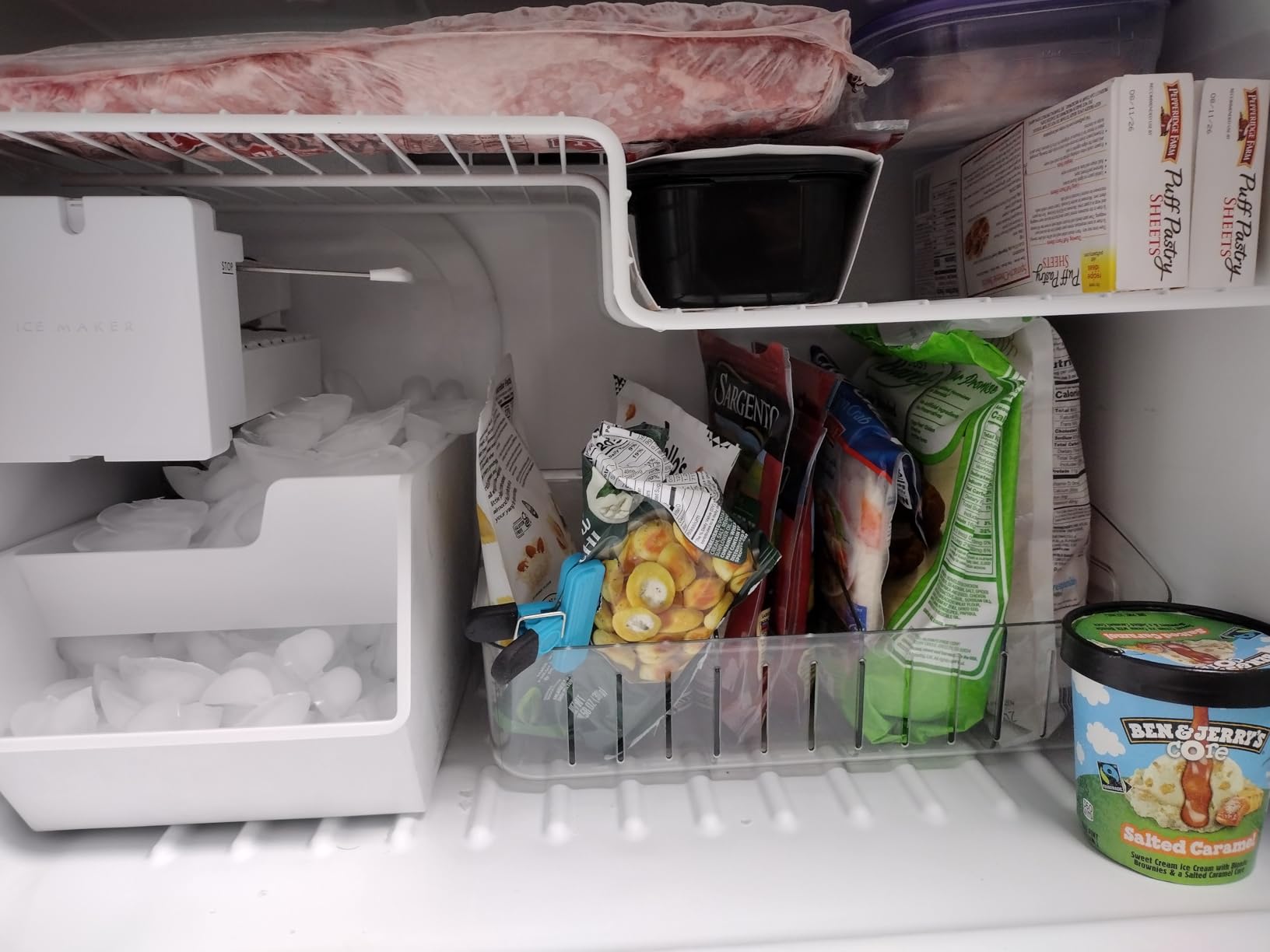 YouCopia FreezeUp Freezer Bin 15