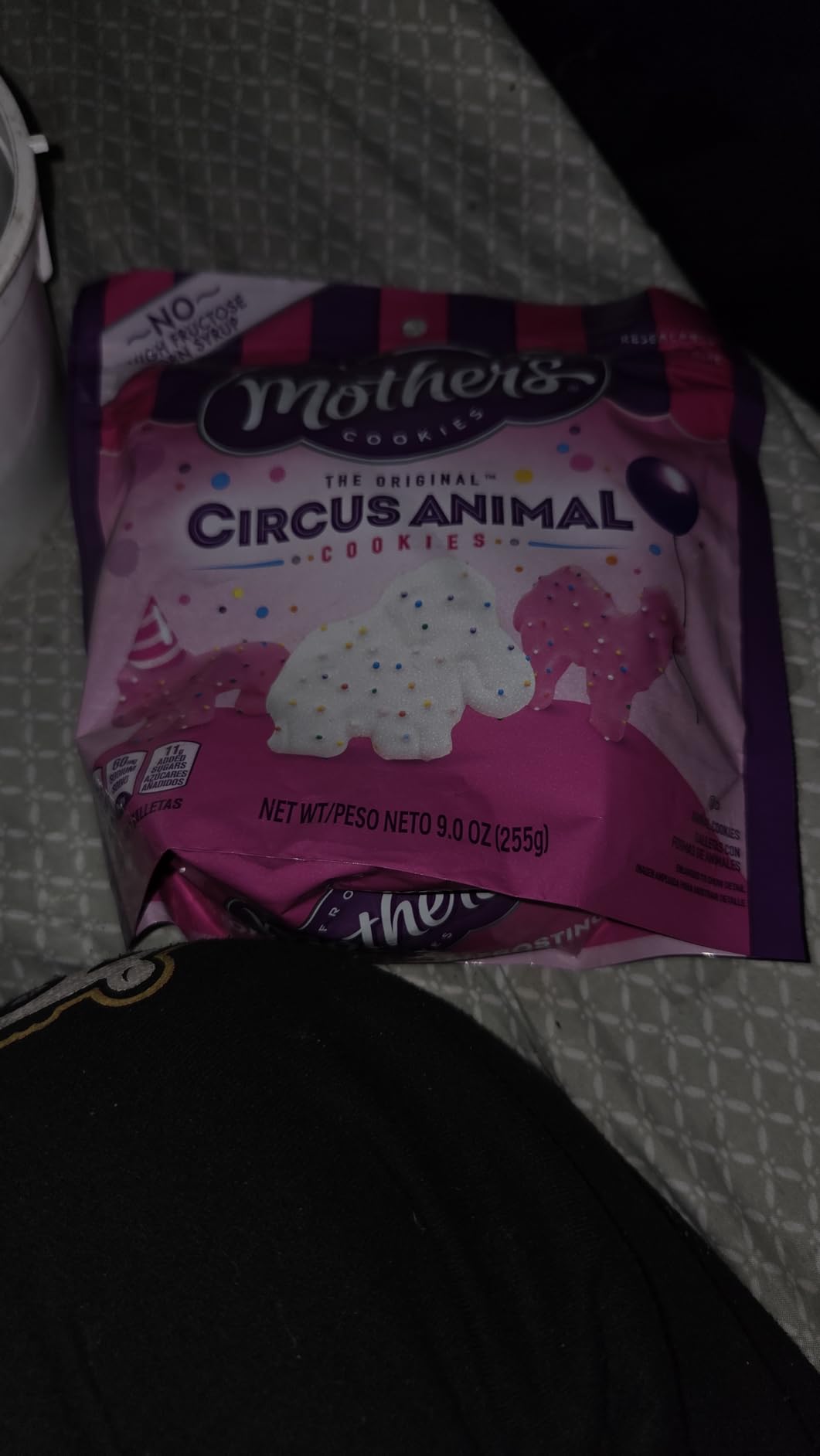 Mother's Circus Animal Cookies, 9oz customer photo 2