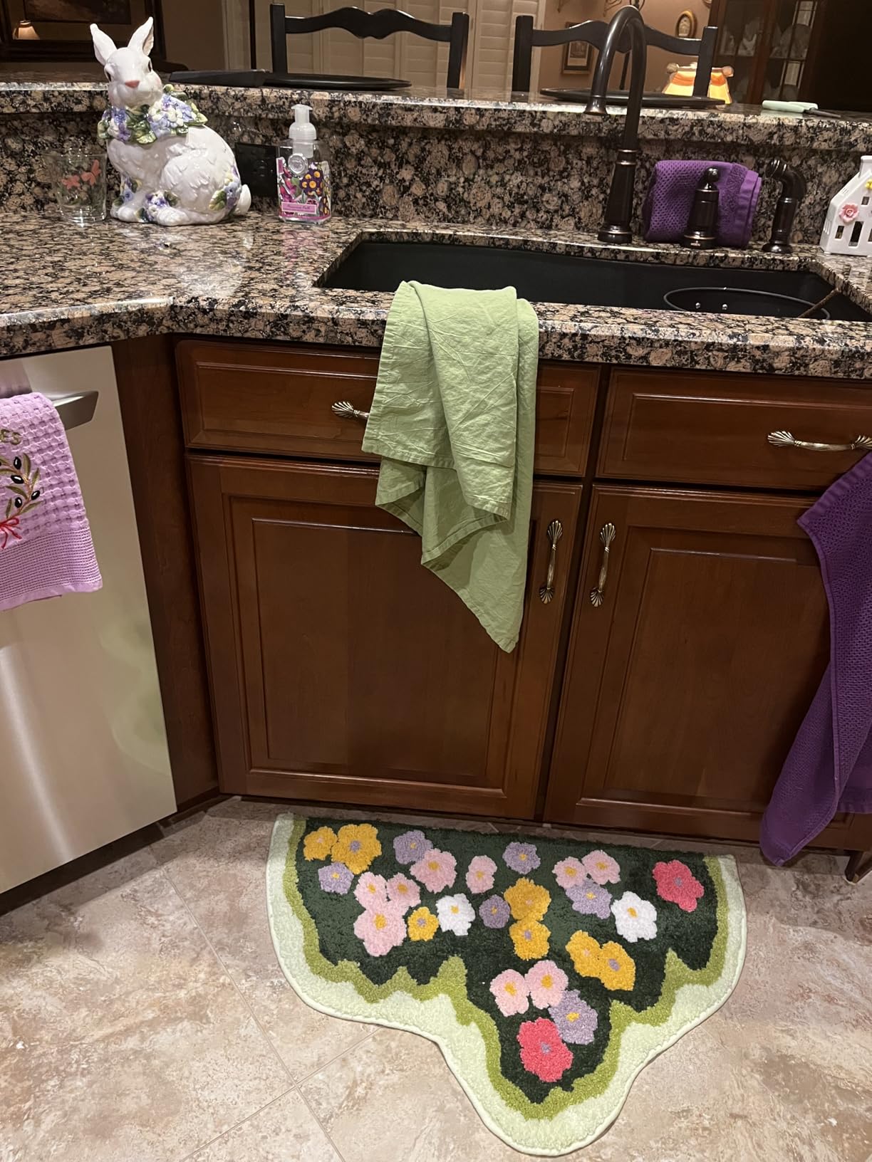 Utopia Kitchen White Flour Sack Towels [6 Pack - 28 x 28 Inch] 100% Cotton Tea Towels for Cleaning & Drying - Highly Absorbent Kitchen Dish Cloth customer photo 1