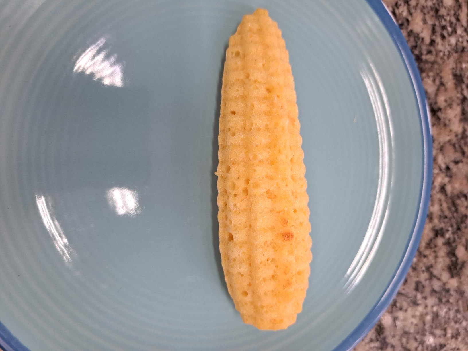 Webake Corn Stick Bread Pan Set of 2, Silicone Corn Cob Bread Molds customer photo 2