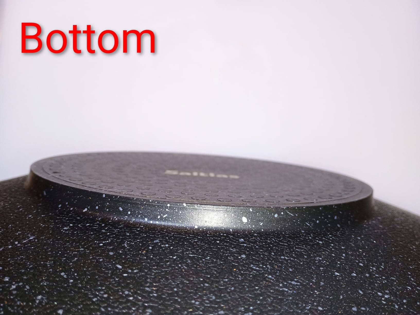 Korean Style BBQ Grill Pan for Stove Top, Camping and IH, 13
