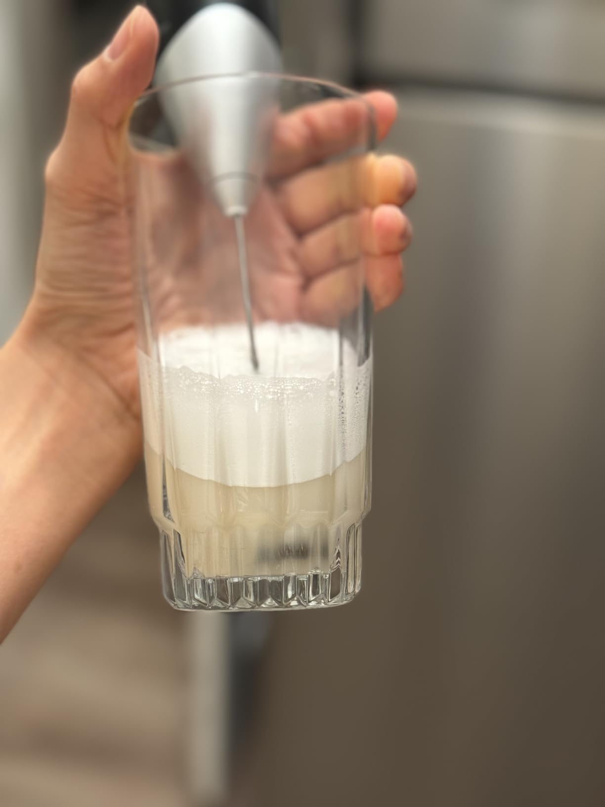 Califia Farms - Organic Original Oat Milk, 48 Oz, Dairy Free, Plant Based, Vegan, Non GMO, USDA Organic Milk customer photo 2