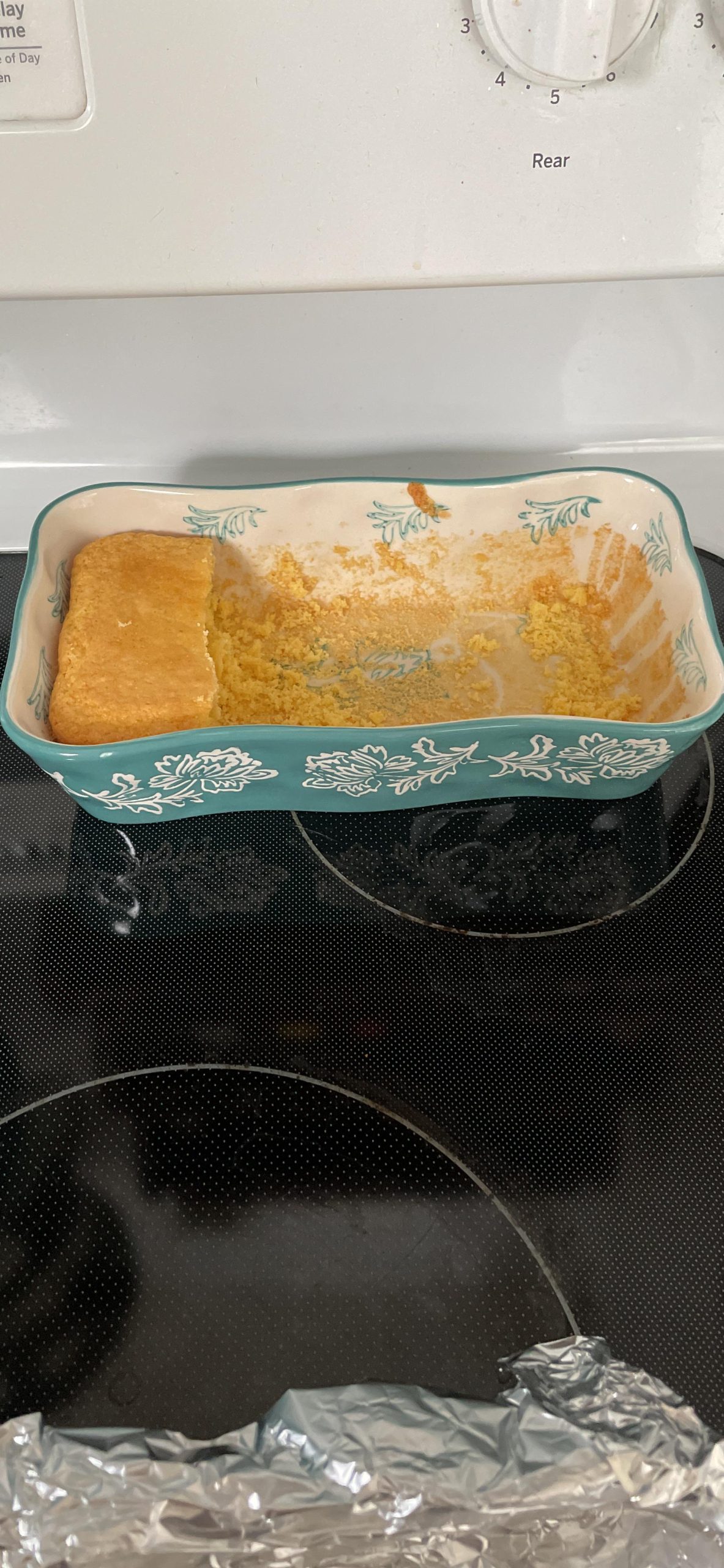 Wisenvoy Casserole Dish Baking Dish Ceramic Lasagna Pan Bakeware Sets Baking Dishes 13x9 customer photo 1