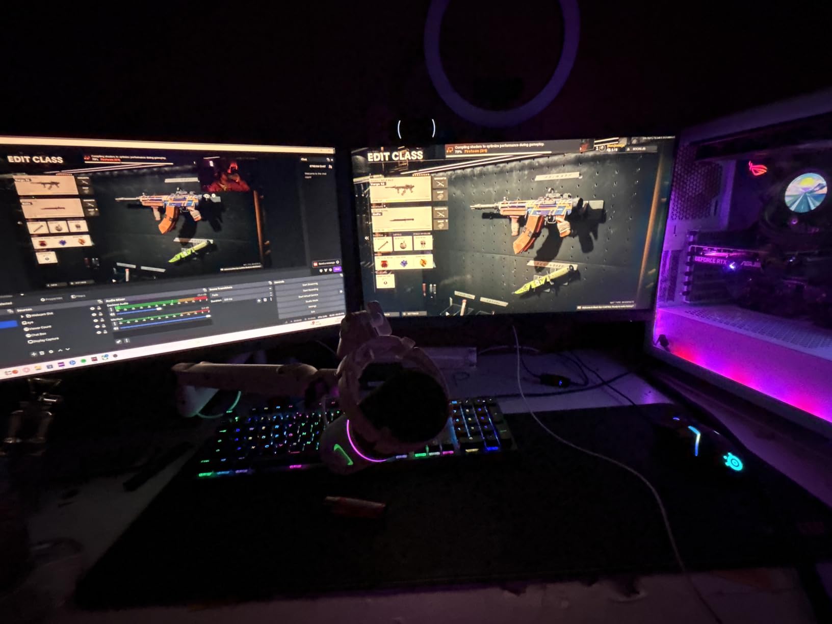 ASUS Dual GeForce RTX 4060 Ti OC Edition 8GB GDDR6 Gaming Graphics Card Black (Nvidia GeForce RTX4060Ti DLSS 3, PCIe 4.0, 1x HDMI 2.1, 3X DisplayPort 1.4a) customer photo 2