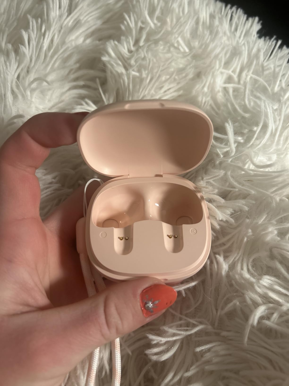 Soundcore by Anker P20i True Wireless Earbuds, 10mm Drivers with Big Bass, Bluetooth 5.3, 30H Long Playtime, Water-Resistant, 2 Mics for AI Clear Calls, 22 Preset EQs, Customization via App customer photo 1