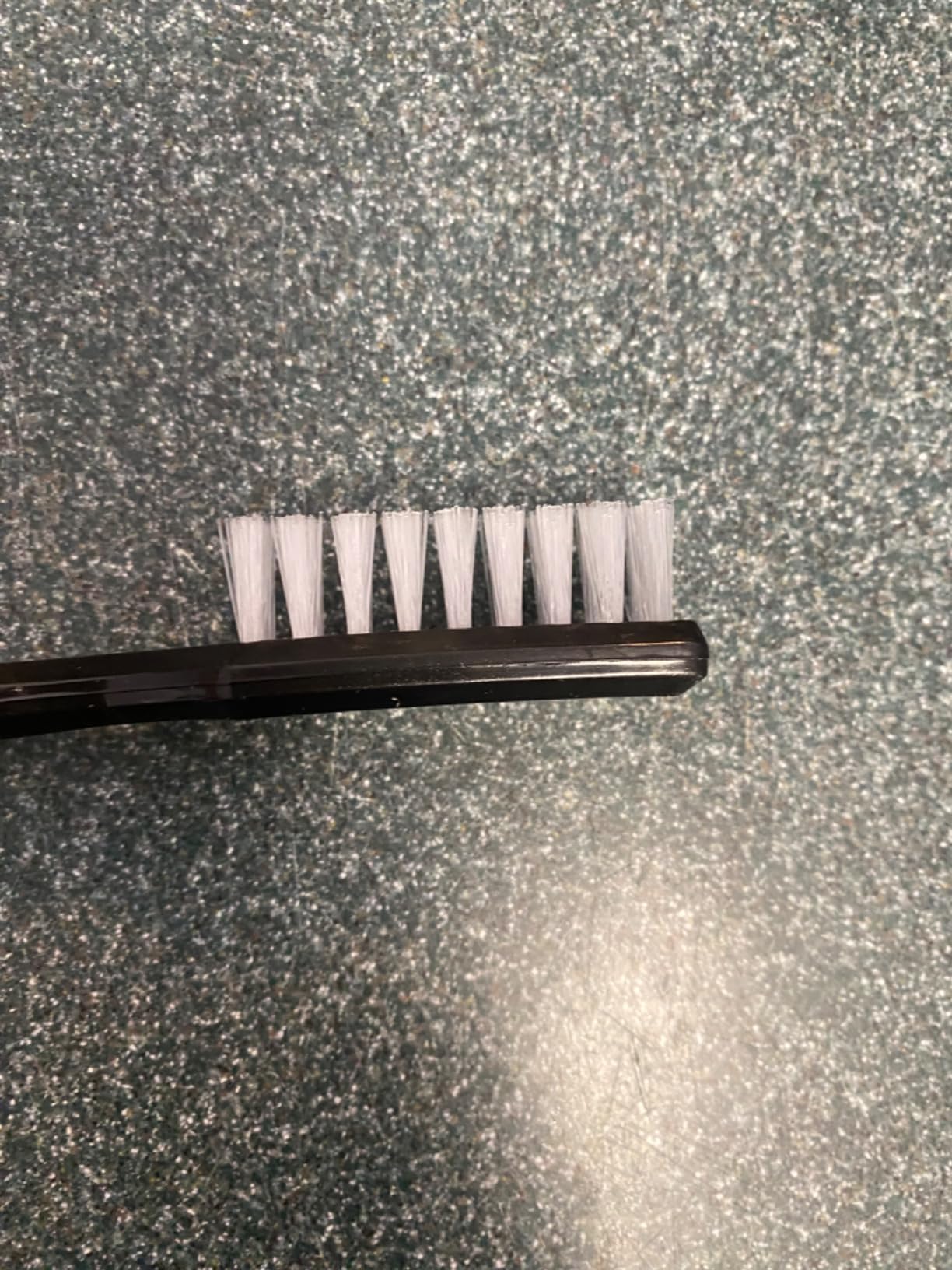 Juicer Cleaning Brushes for Omega 8006, VRT, 8004 8003 VERT VRT350 VRT330 masticating juicers replacement cleaner, HD bristles (2 Brushes) customer photo 2