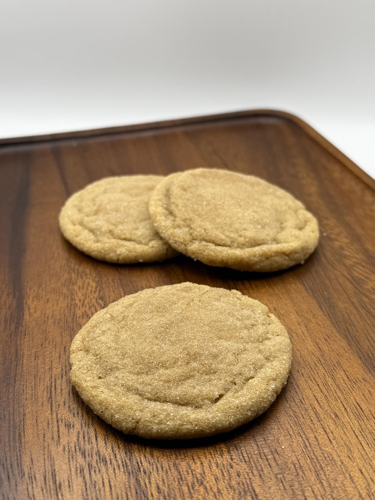 ALLTOP 5 Pcs Round Biscuit Cutter-Stainless Steel Baking Essential Tool for Effortless Circle Cookie Shaping,Pastry,Cake Decoration&Fondant Creation-Precise Cut Utensil for Dumpling,Scone, Donut customer photo 1