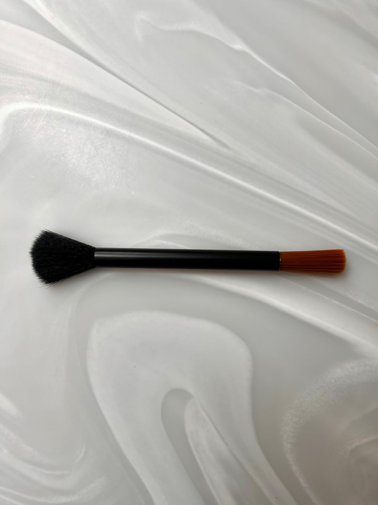 Coffee Grinder Cleaning Brush Dusting Espresso Brush Accessories Cleaner Barista Brush Machine Cleaning Brush Cleaning Tool for Bean Grain Coffee Tool Barista Home Kitchen customer photo 2
