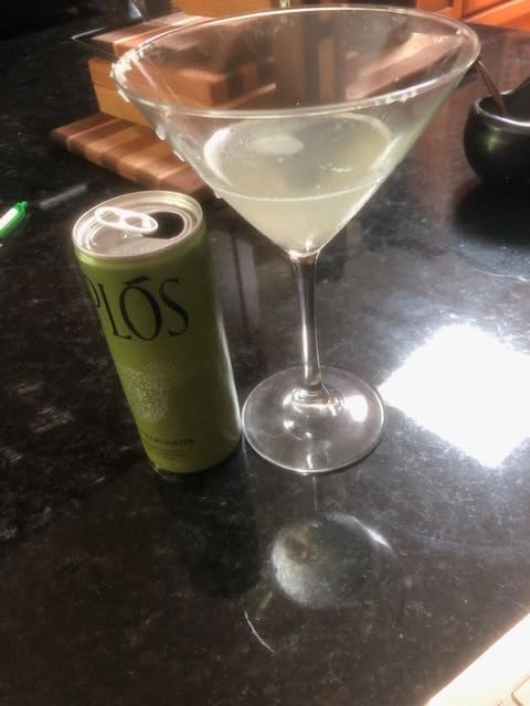Aplós Canned Variety Pack of Non-Alcoholic Cocktails, Formulated with Adaptogens and Botanicals, Low Calorie, No Added Sugar Beverage (8 Pack, Ume Spritz & Chili Margarita) customer photo 1