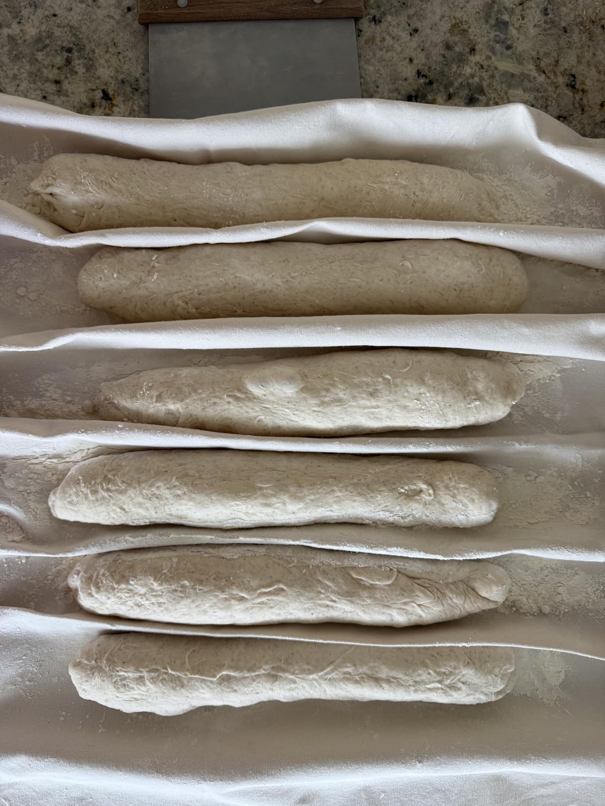 Dough Proofing Cloth 35