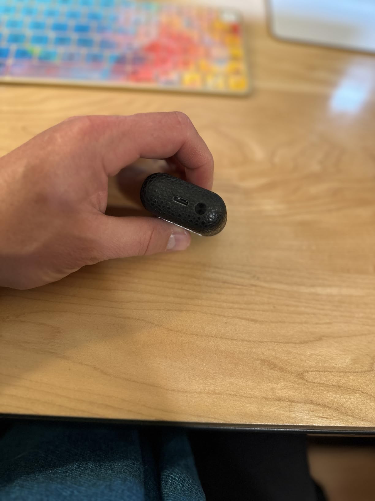 Minor IV True Wireless Earbuds - Black customer photo 1