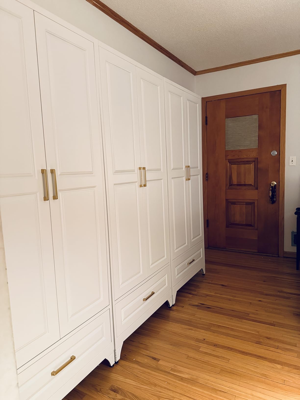 Kitchen Pantry Cabinet,71