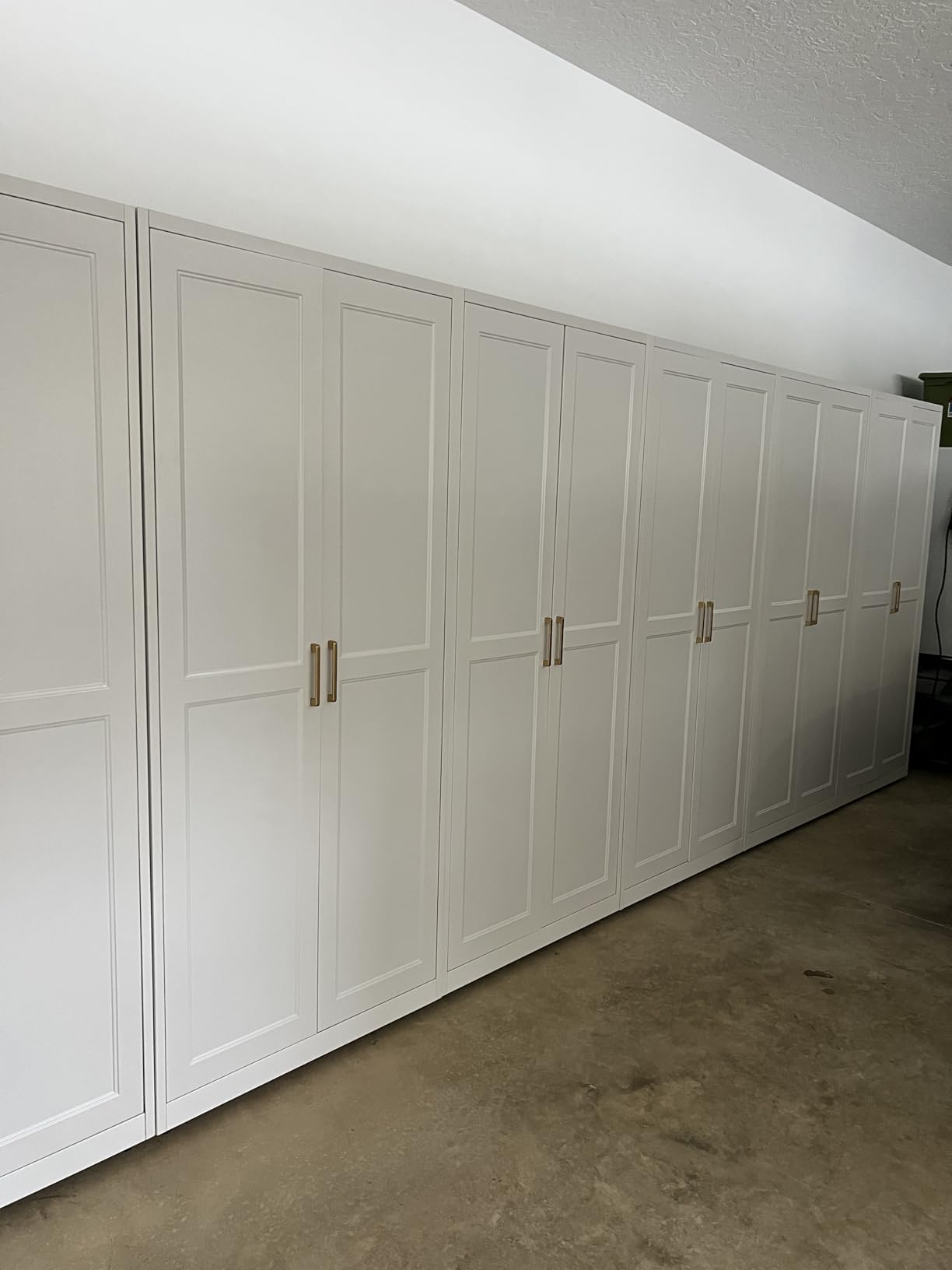 Kitchen Pantry Cabinet,71
