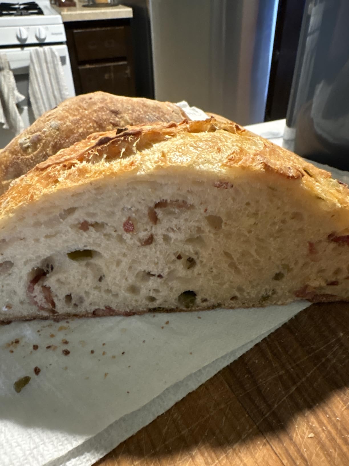 Sourdough Starter Kit, 9