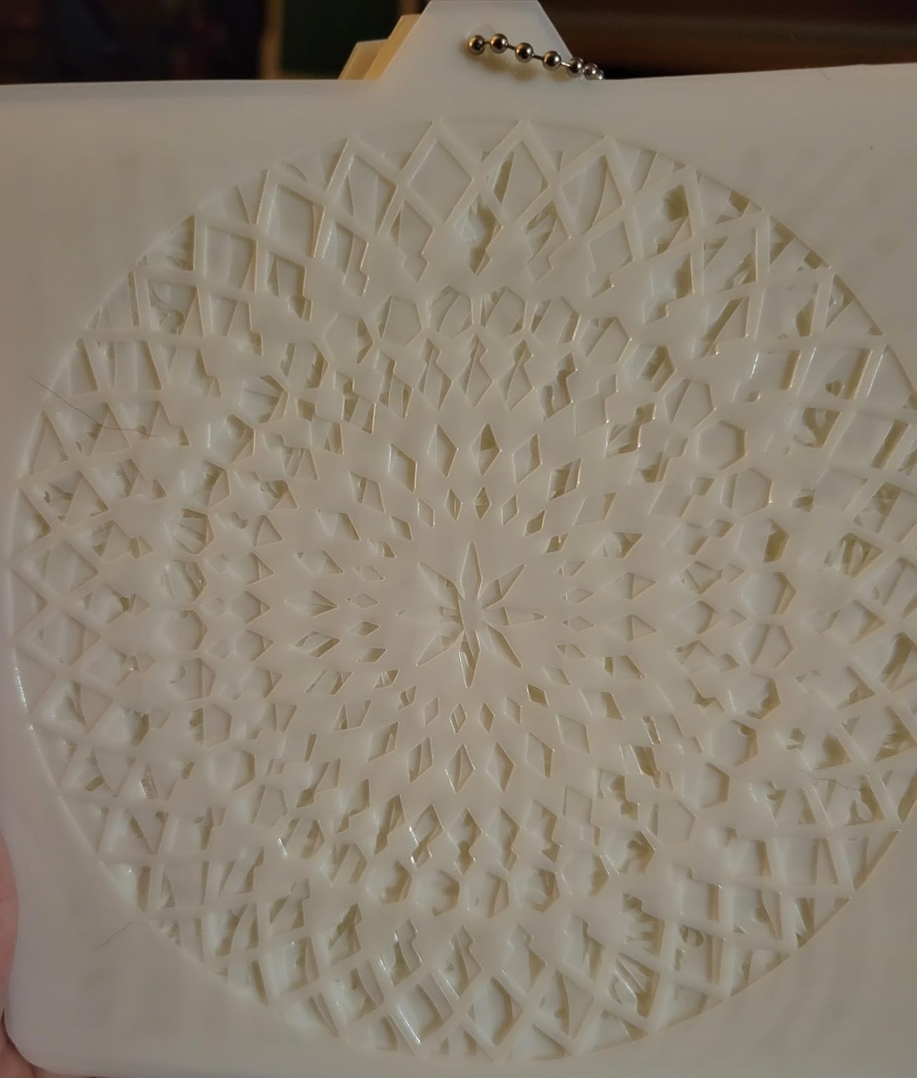 40 PCS Cookie Stencil Baking Stencils for Royal Icing Cookies Craft Painting Stencil for Cake Stencils Decorating Buttercream(5.5in) customer photo 2