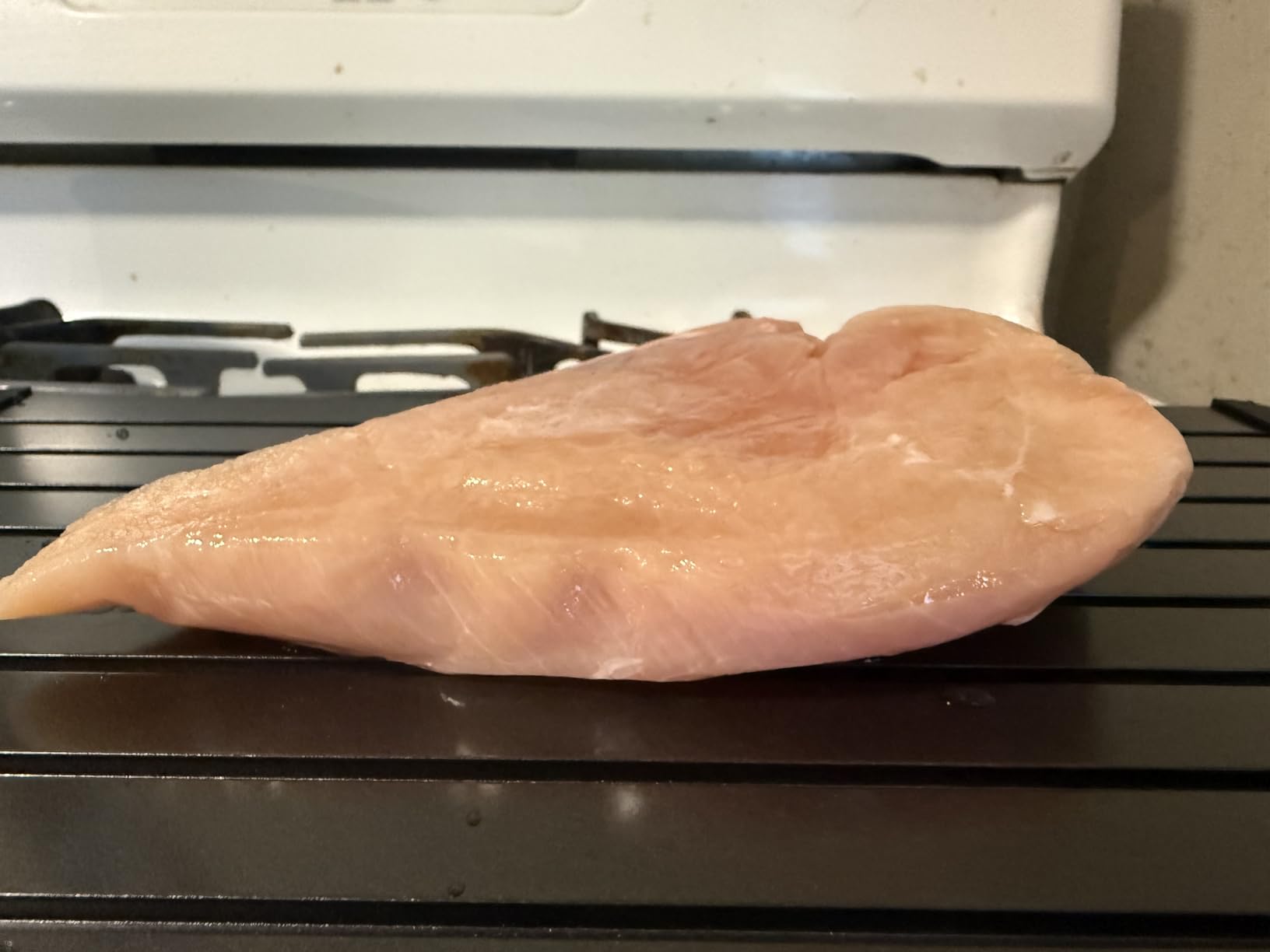 BLAZIN' THAW Defrosting Tray for Frozen Meat | 16