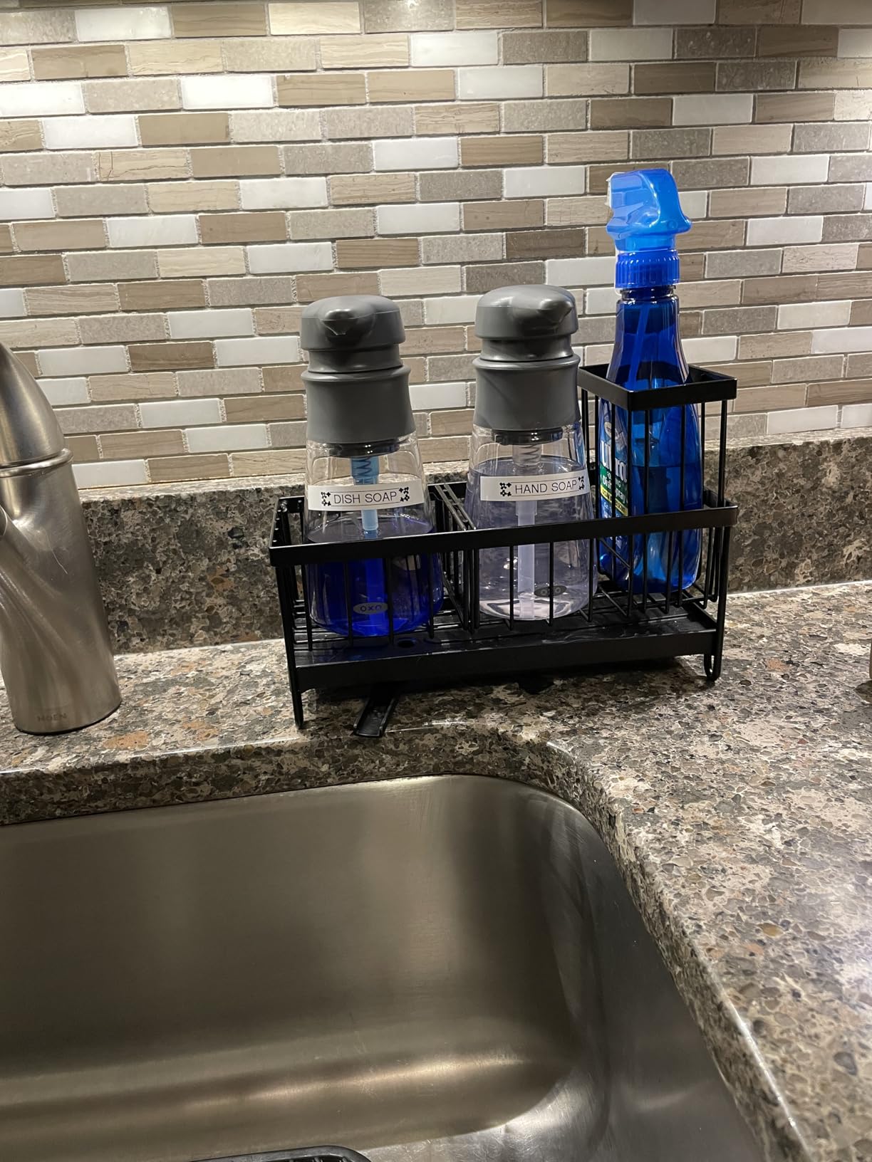 OXO Good Grips Soap Dispenser - 10 oz customer photo 2