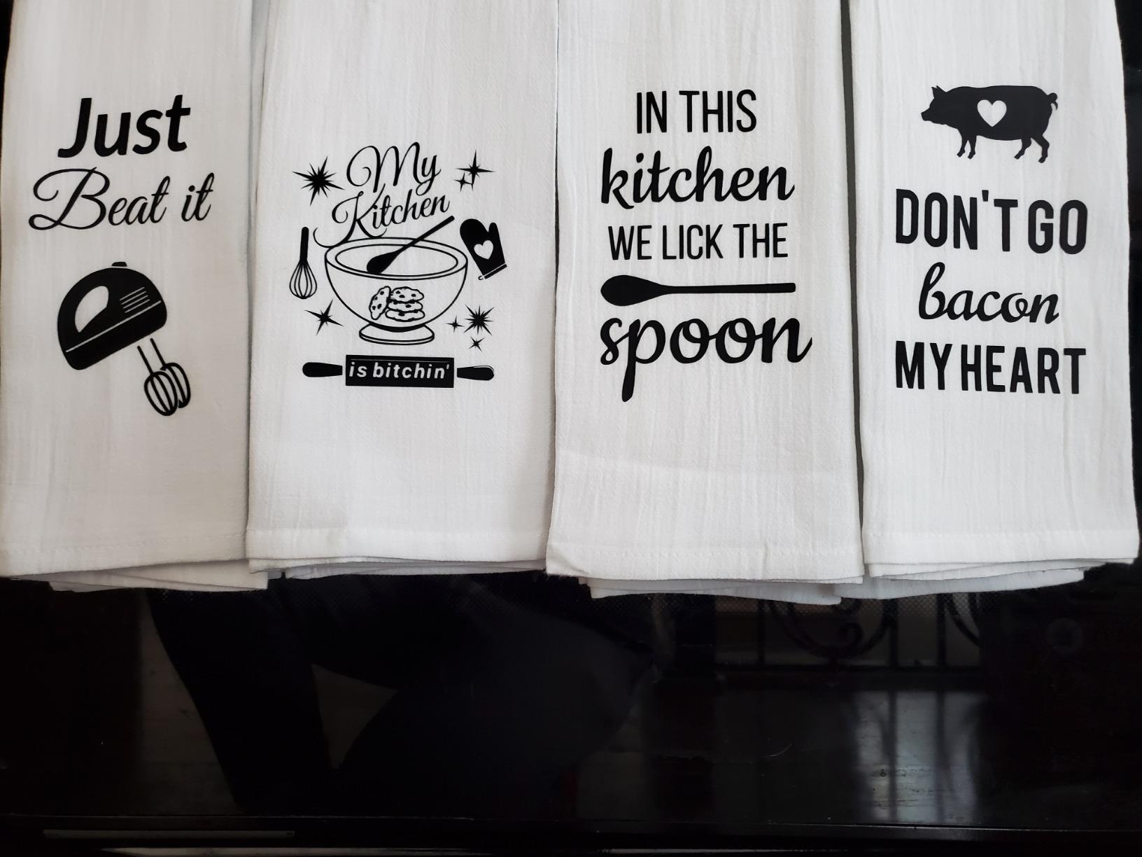 ZOYER Flour Sack Towels 28
