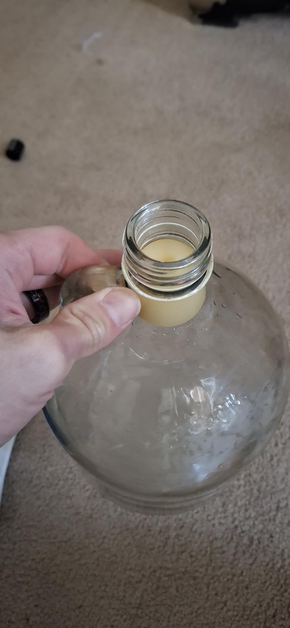Honey Mead Making Kit - Makes 1 Gallon. Honey Wine Making Kit - Mead Kit - Mead Supplies Mead Brewing Kit Home Brewing Starter Sets Mead Making Supplies - With Bonus Spices customer photo 1