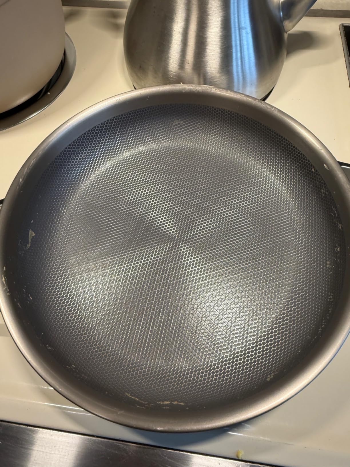 Our Place Titanium Always Pan Pro | 10.6