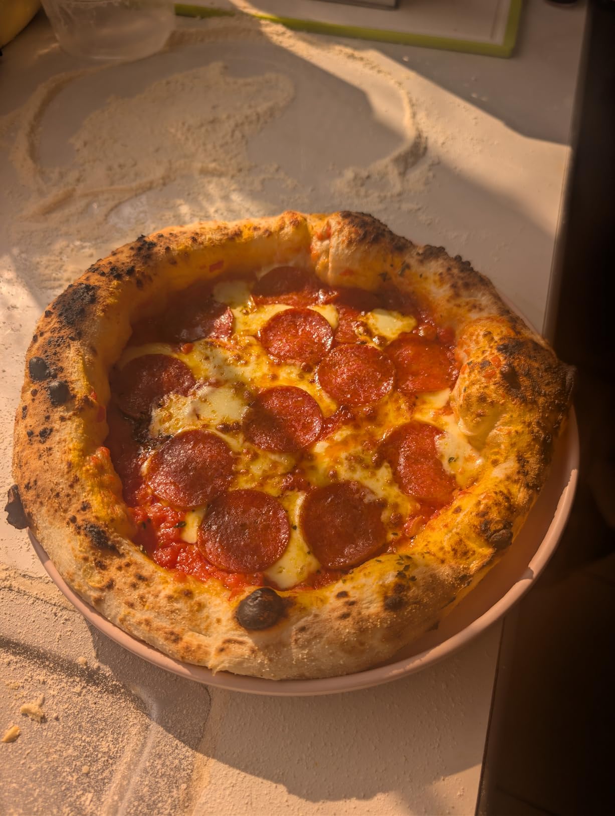 Gozney Tread Portable Pizza Oven, Off Black, Makes 12