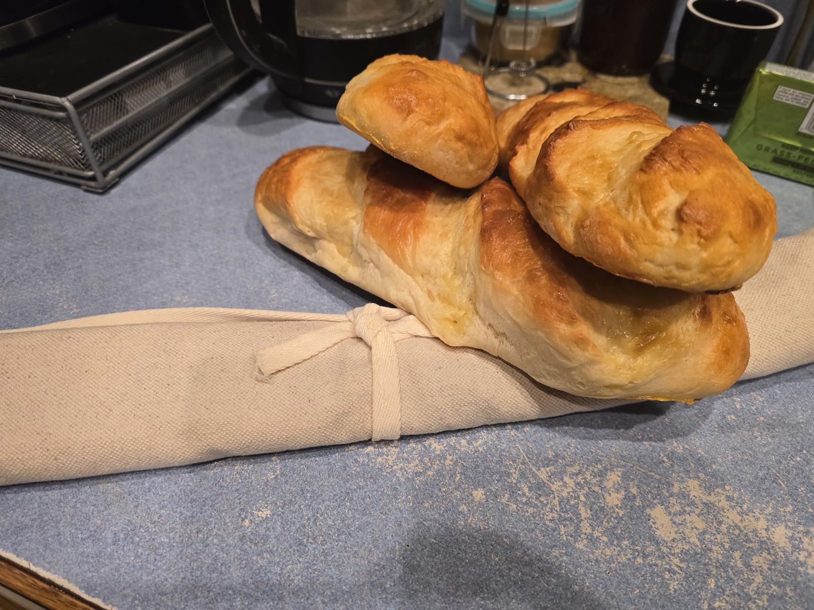 XL Bakers Couche 39x25