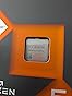 AMD Ryzen 5 7600X3D Raphael AM5 4.1GHz 6-Core Boxed Processor - Heatsink Not Included customer photo 1