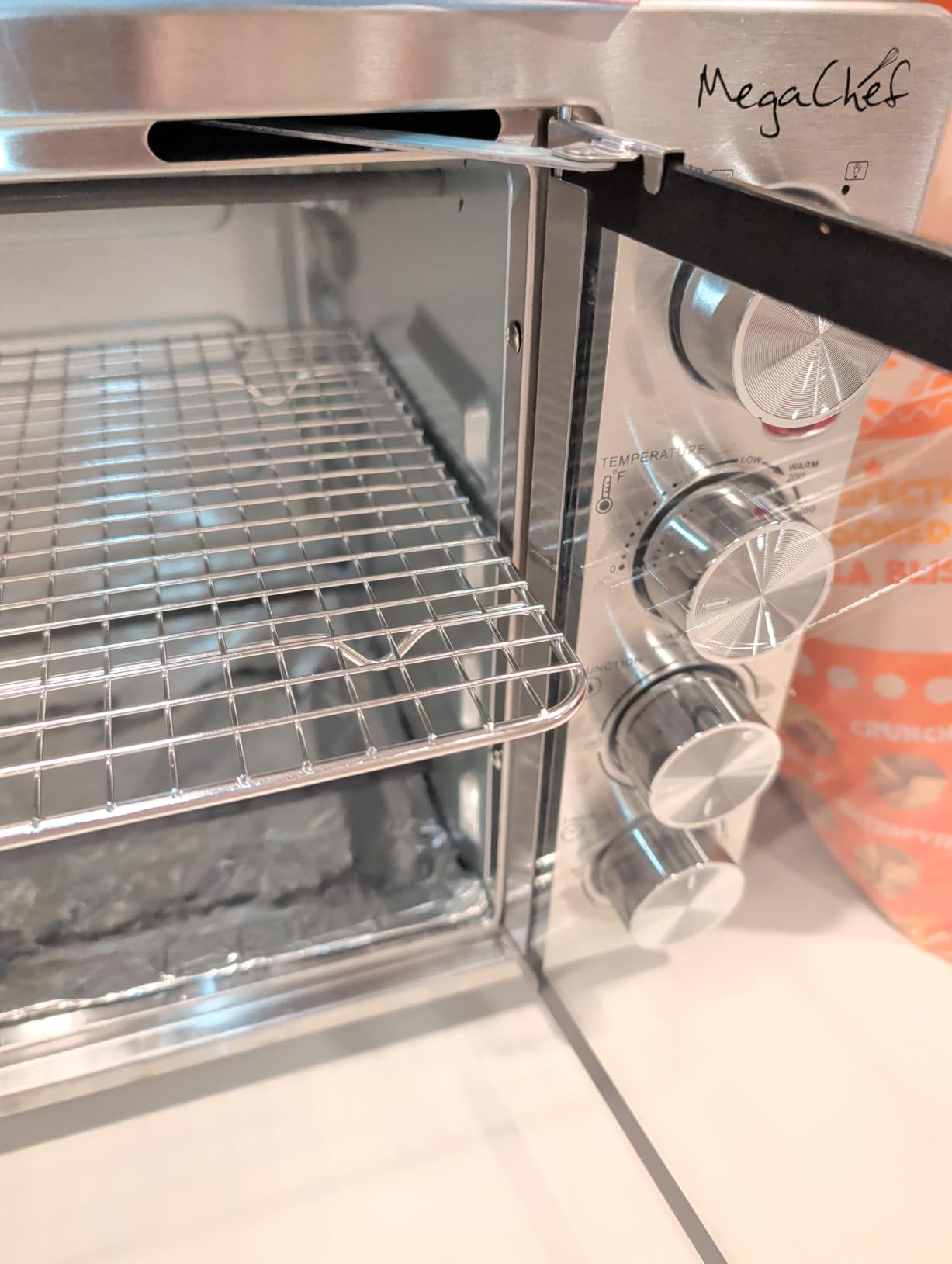 Cooling Racks for Cooking and Baking - 8.5