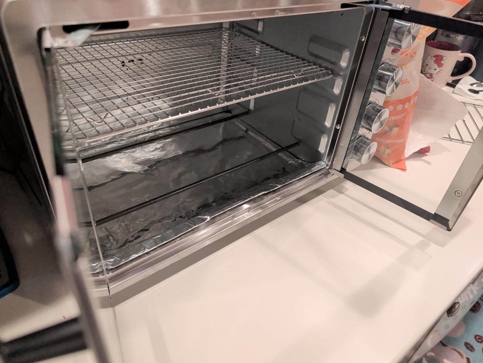 Cooling Racks for Cooking and Baking - 8.5
