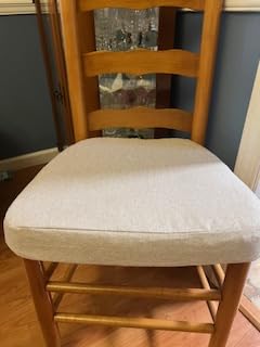 SUNROX Cooling Gel Memory Foam Chair Cushions, 2.6