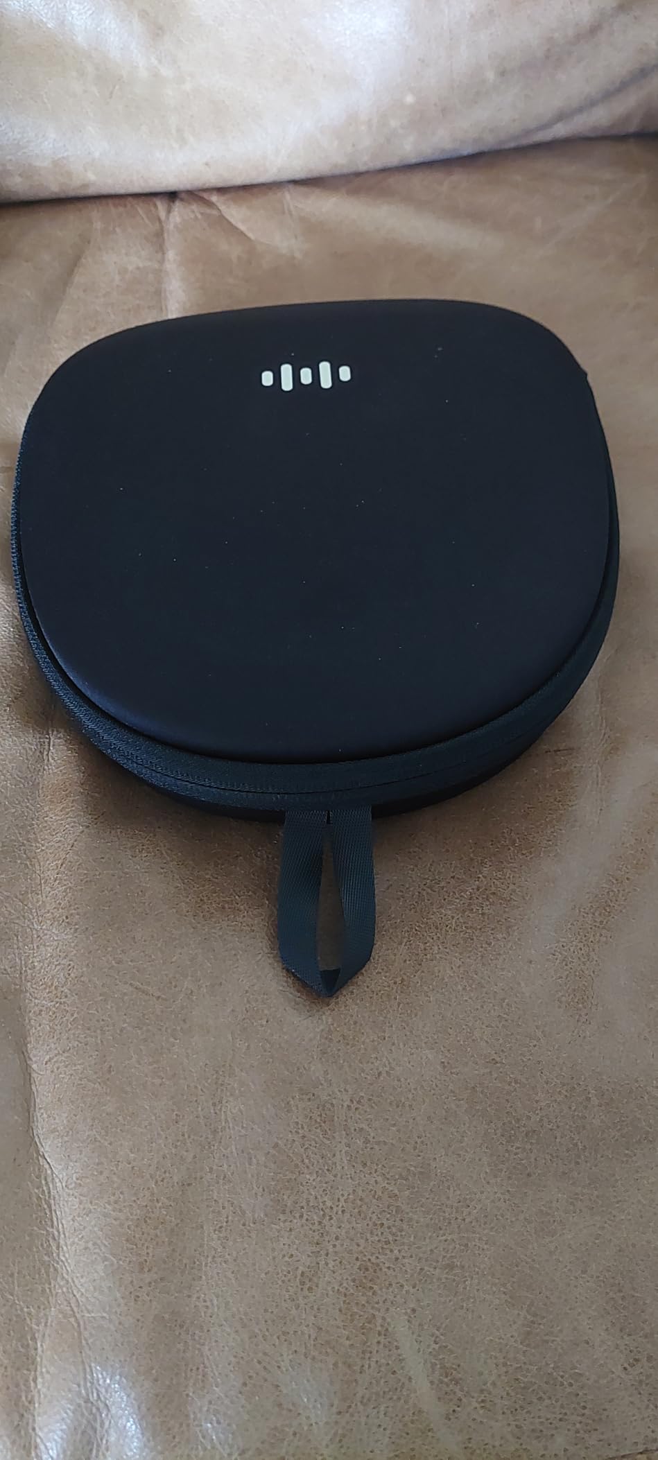 Upgraded Pro‑level Hybrid Active Noise Cancelling Headphones, HD Sound & Big Bass, 2X Softer Comfort, Long ANC Playtime, Wireless Over-Ear Bluetooth Headphones Perfect for Home Office|Travel|Pair customer photo 2