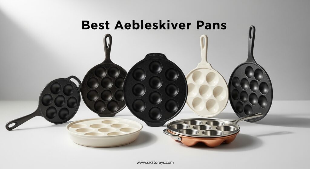 The current image has no alternative text. The file name is: Best-Aebleskiver-Pans.jpeg
