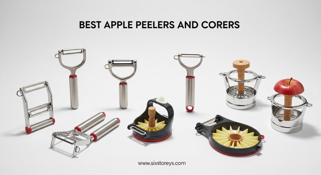 The current image has no alternative text. The file name is: Best-Apple-Peelers-and-Corers.jpeg