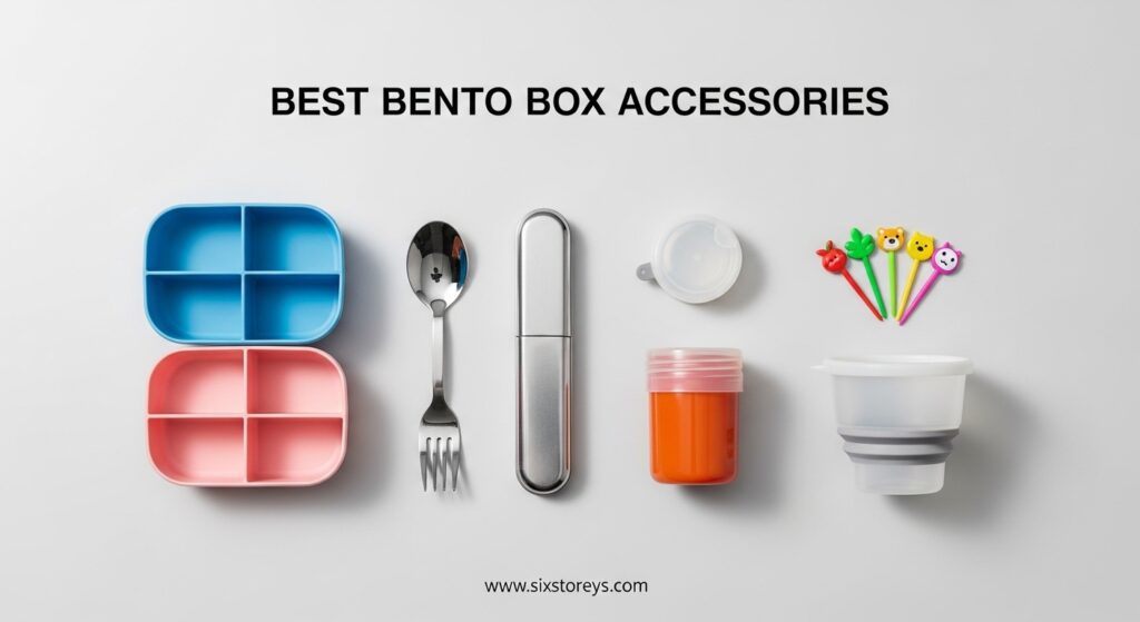 The current image has no alternative text. The file name is: Best-Bento-Box-Accessories.jpeg