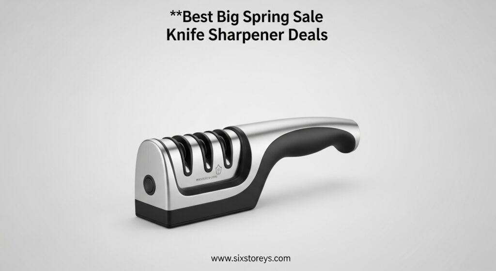 The current image has no alternative text. The file name is: Best-Big-Spring-Sale-Knife-Sharpener-Deals.jpeg