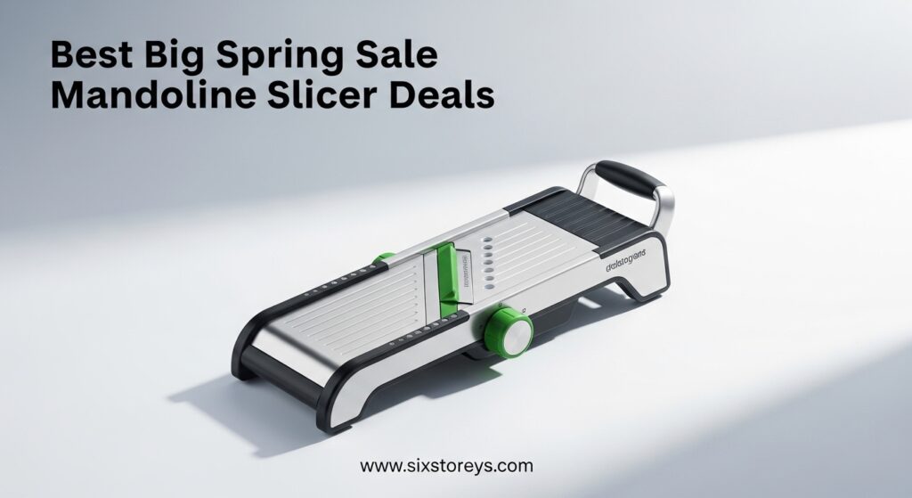 The current image has no alternative text. The file name is: Best-Big-Spring-Sale-Mandoline-Slicer-Deals.jpeg