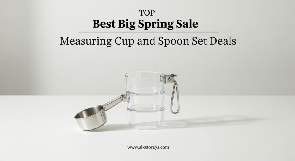 The current image has no alternative text. The file name is: Best-Big-Spring-Sale-Measuring-Cup-and-Spoon-Set-Deals.jpeg