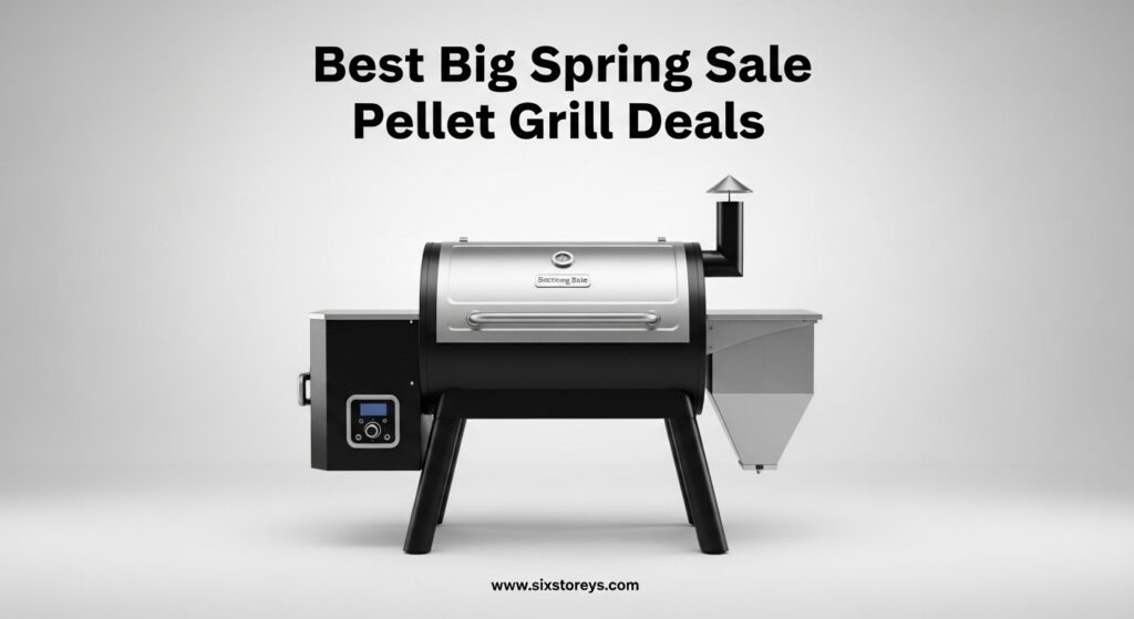 The current image has no alternative text. The file name is: Best-Big-Spring-Sale-Pellet-Grill-Deals.jpeg