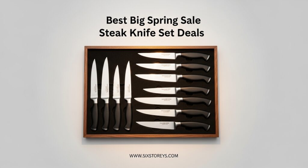 The current image has no alternative text. The file name is: Best-Big-Spring-Sale-Steak-Knife-Set-Deals.jpeg