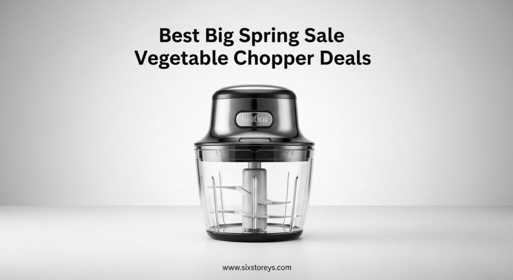The current image has no alternative text. The file name is: Best-Big-Spring-Sale-Vegetable-Chopper-Deals.jpeg