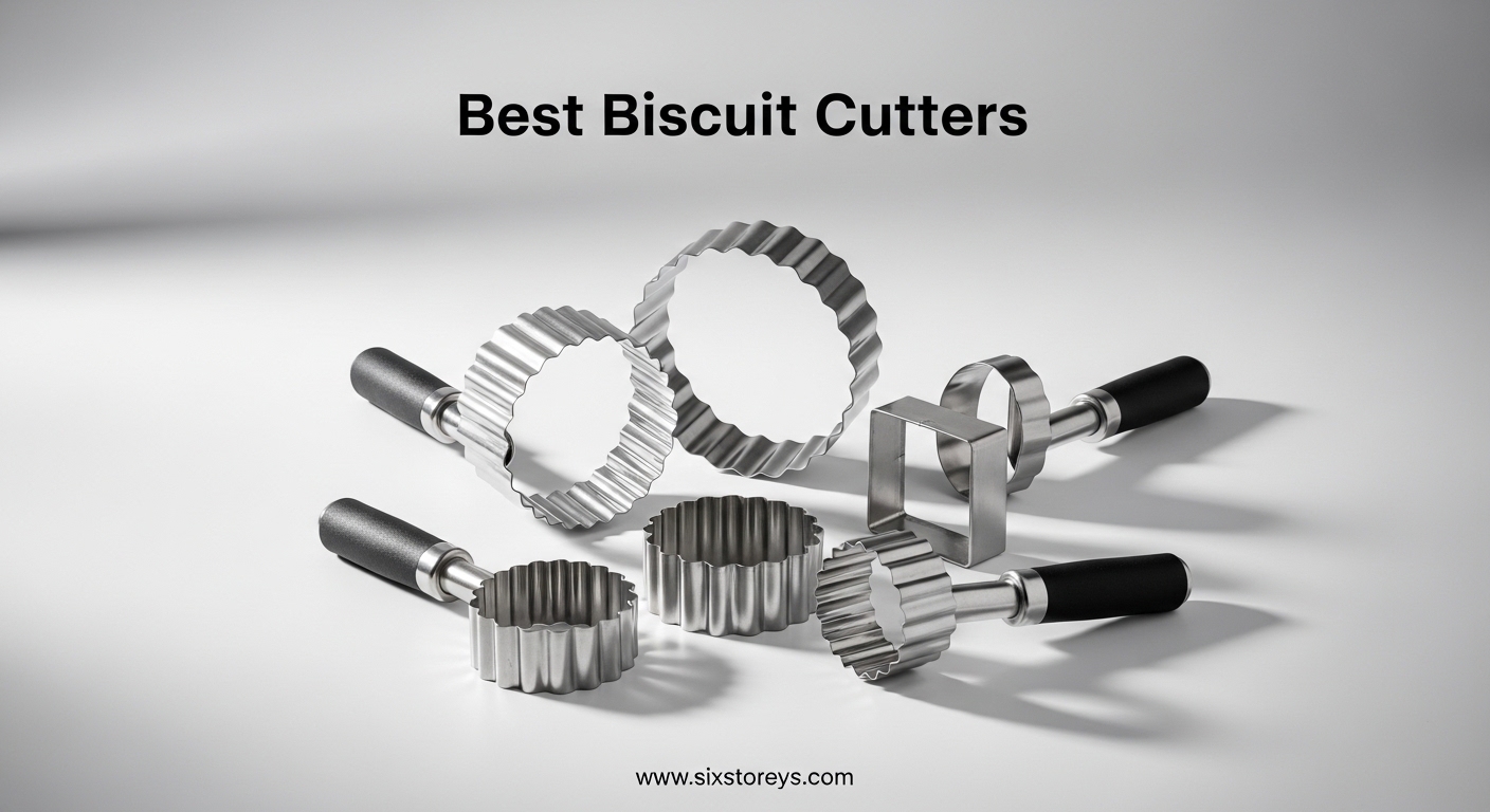 Best Biscuit Cutters