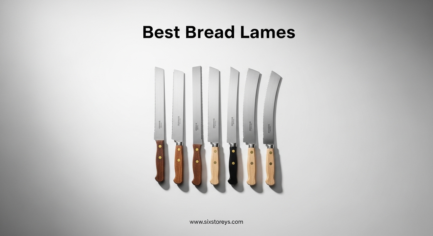 Best Bread Lames