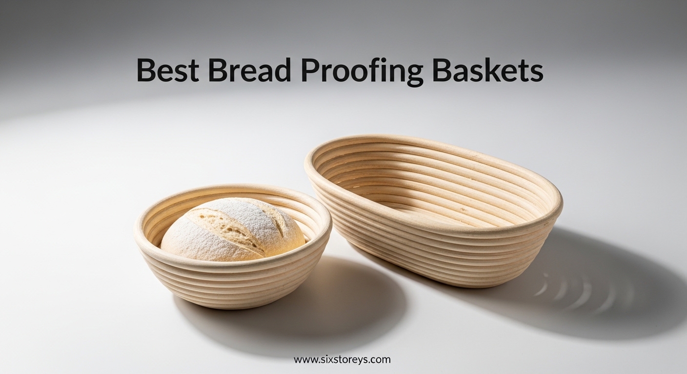 Best Bread Proofing Baskets